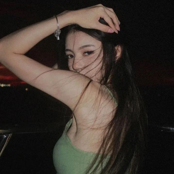 坏女孩